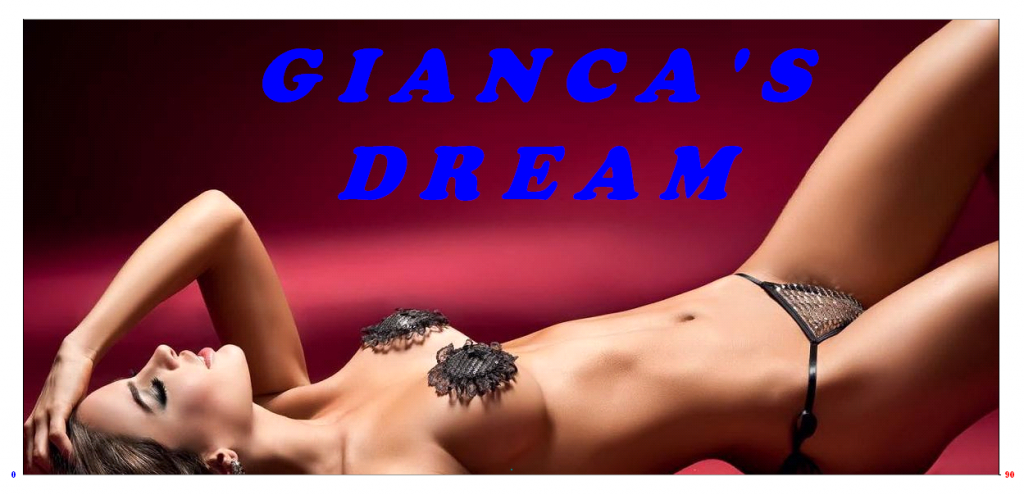 Gianca Dream
